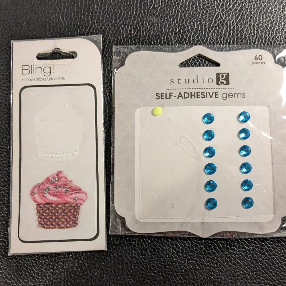 Craft Items - Picture 3 of 5